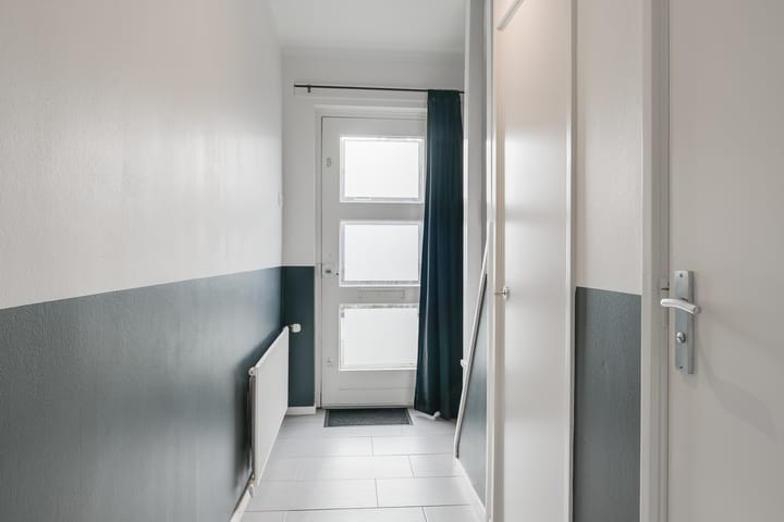 Foto 24 van Huygensstraat 35