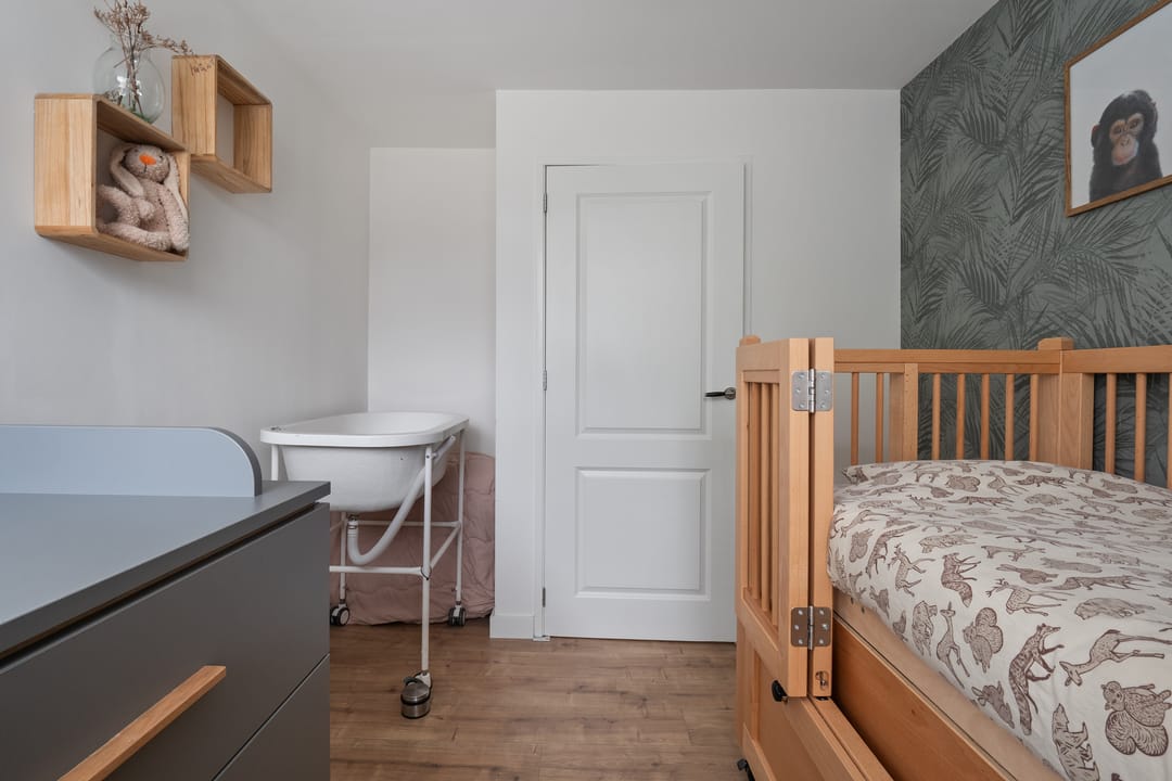 Foto 28 van Notenluststraat 25