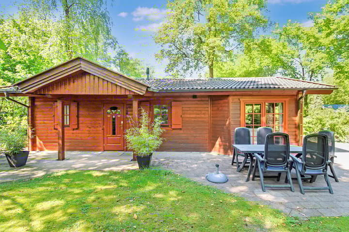 Foto 2 van Immenweg 15-213