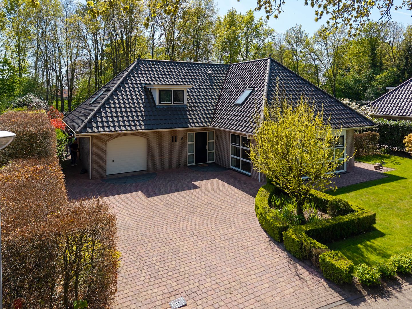 Foto 1 van De Haven 4