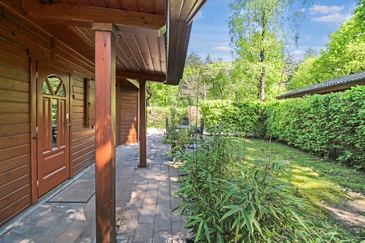 Foto 5 van Immenweg 15-213