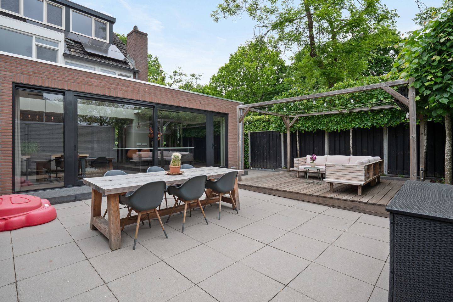 Foto 44 van Notenluststraat 25