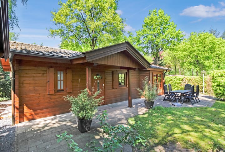 Foto 6 van Immenweg 15-213