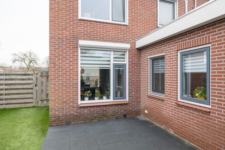 Foto 50 van Huygensstraat 35