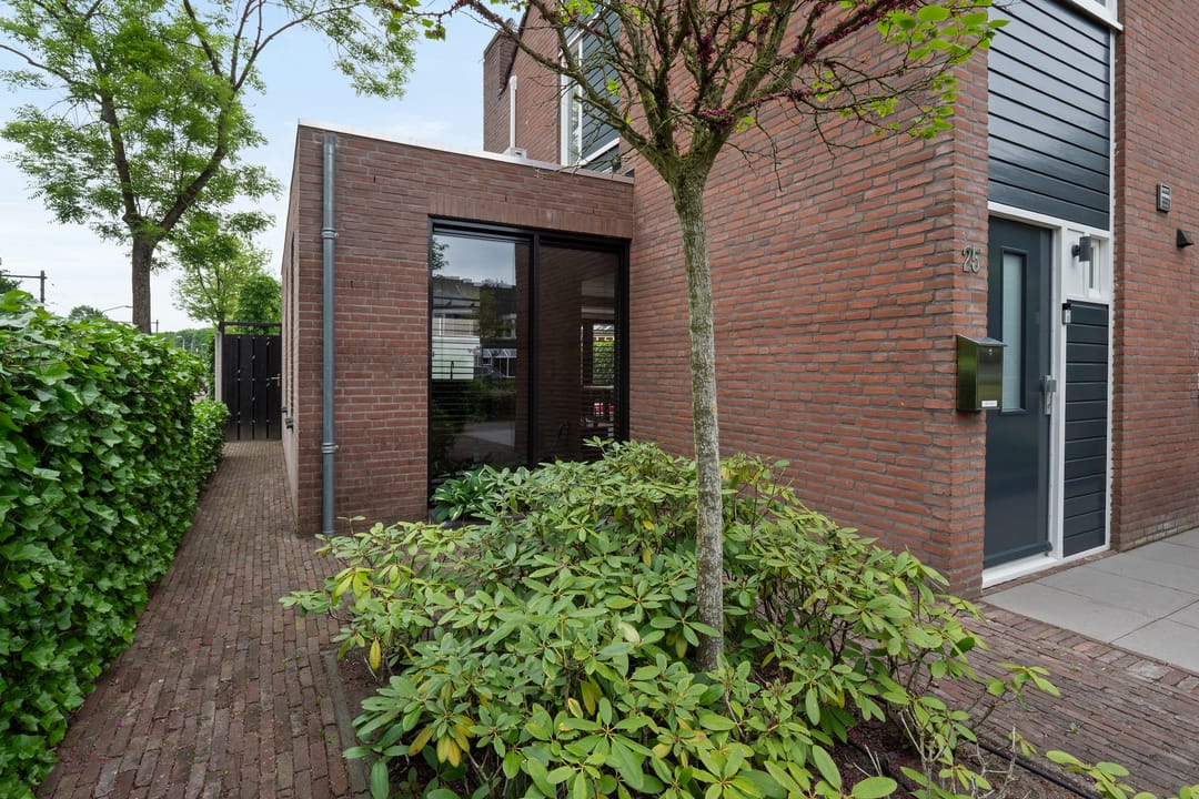 Foto 47 van Notenluststraat 25