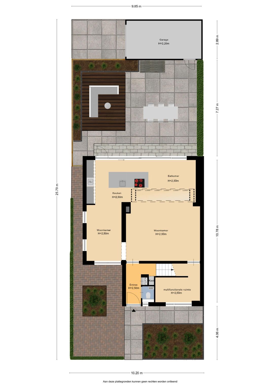 Foto 56 van Notenluststraat 25