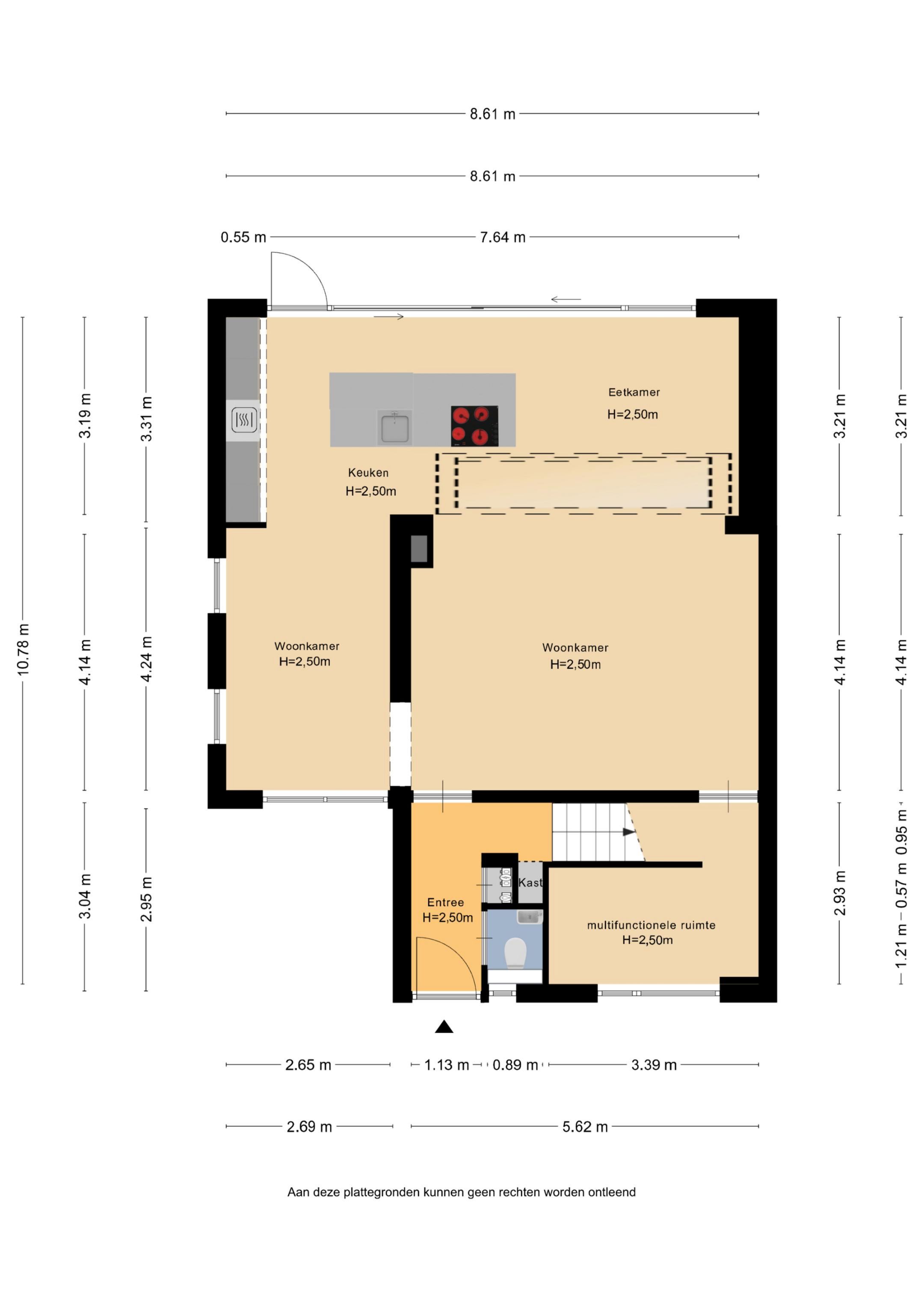 Foto 57 van Notenluststraat 25