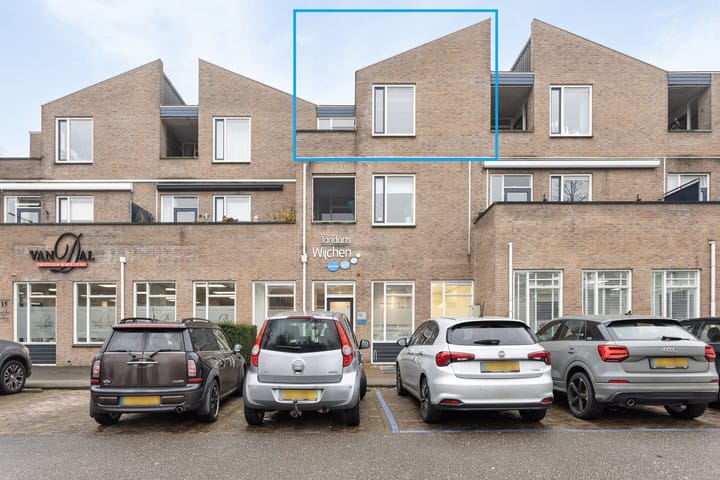 Foto 1 van Europaplein 12