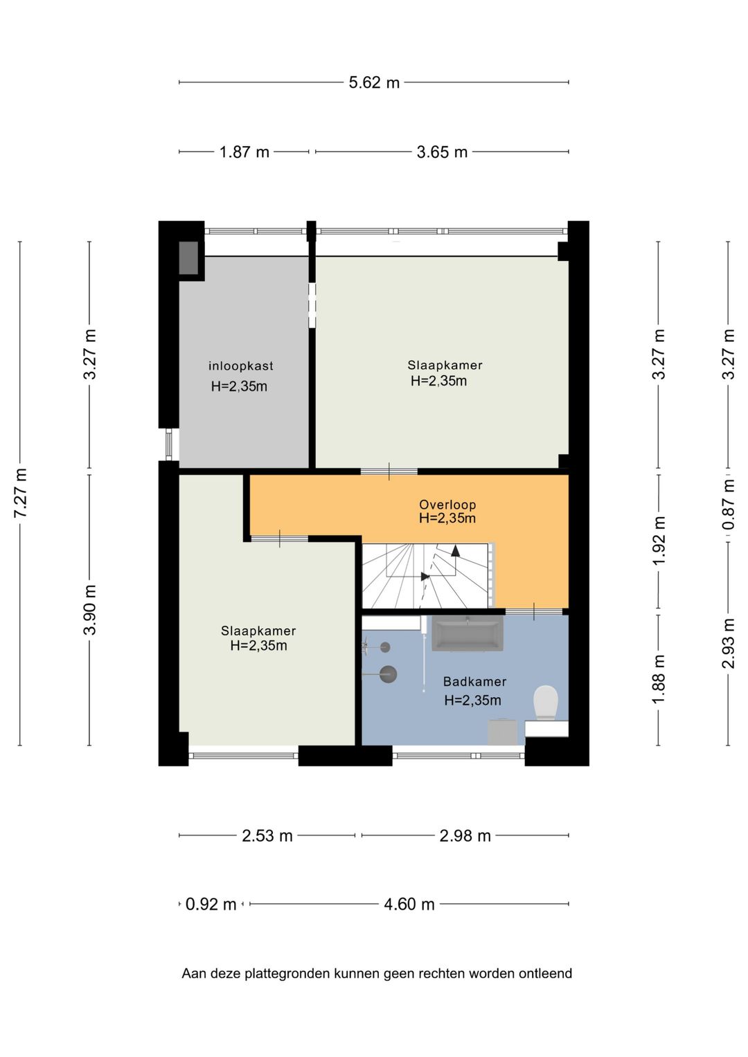 Foto 58 van Notenluststraat 25