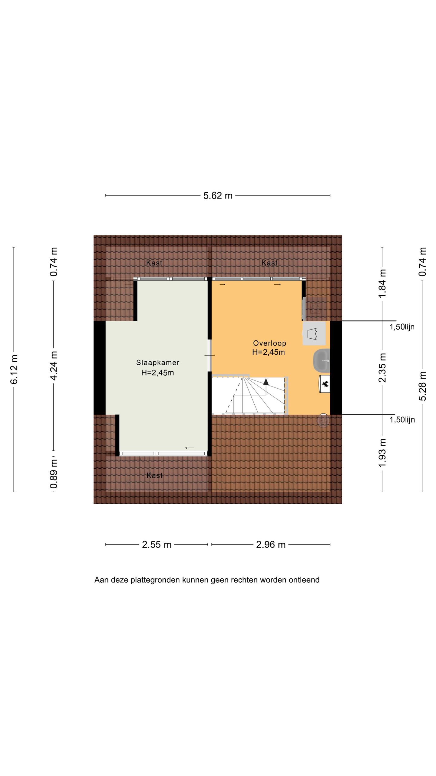 Foto 59 van Notenluststraat 25