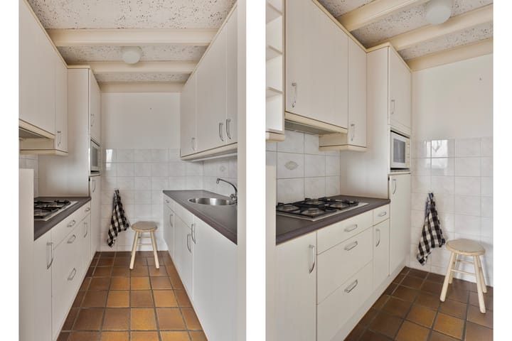 Foto 3 van Europaplein 12