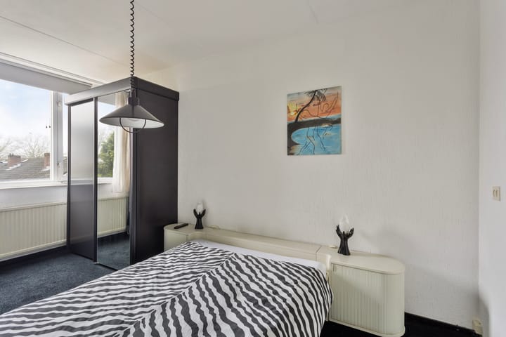 Foto 4 van Europaplein 12