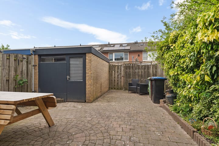 Foto 4 van Prinses Beatrixstraat 16