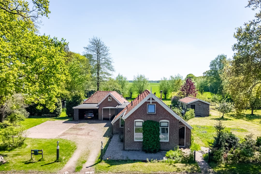 Foto 1 van Schoterlandseweg 70