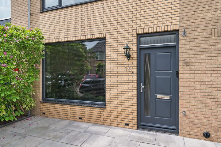 Foto 5 van Prinses Beatrixstraat 16