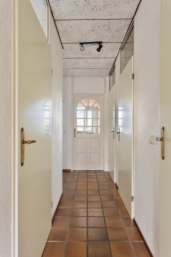 Foto 7 van Europaplein 12