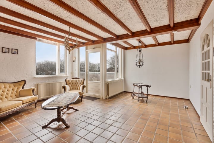 Foto 8 van Europaplein 12