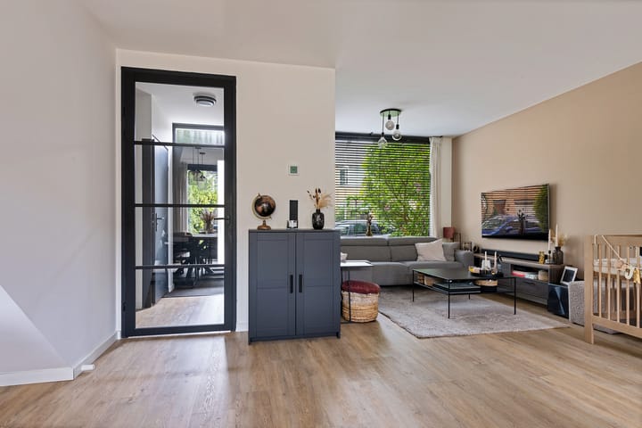 Foto 7 van Prinses Beatrixstraat 16