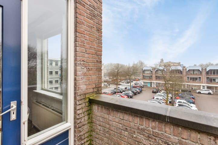 Foto 9 van Europaplein 12