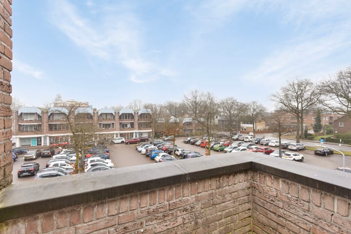 Foto 10 van Europaplein 12