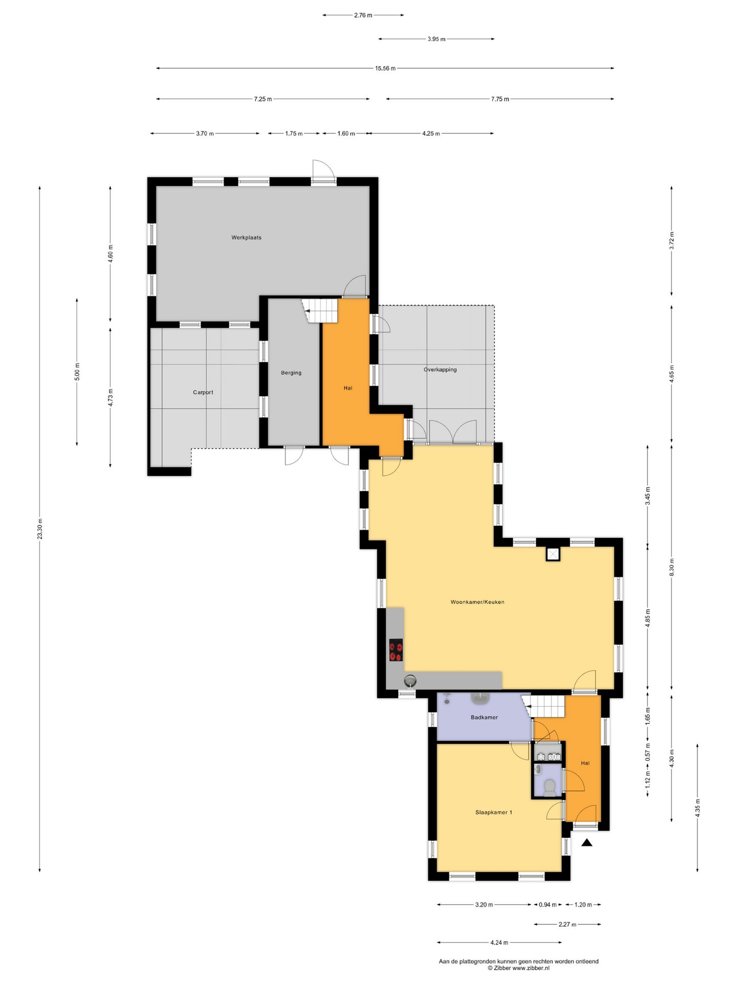 Foto 5 van Schoterlandseweg 70