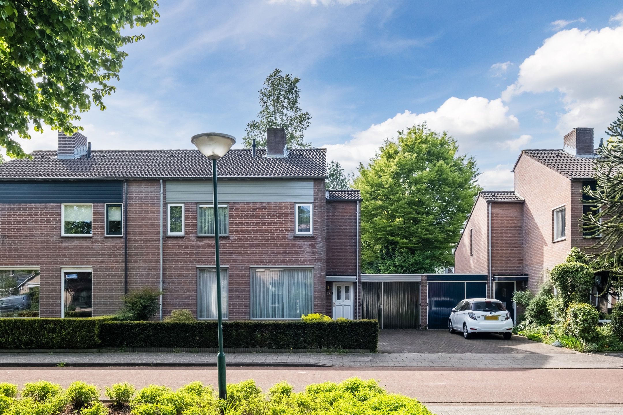 Foto 6 van Odradastraat 72