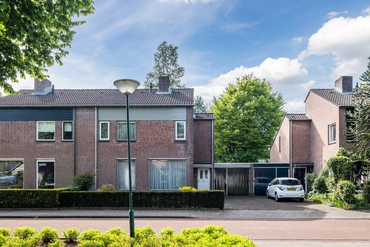 Foto 6 van Odradastraat 72