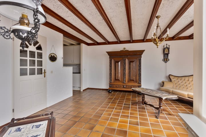 Foto 12 van Europaplein 12