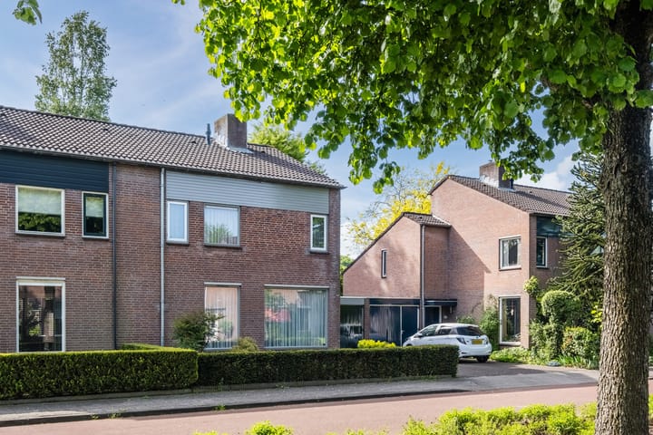 Foto 4 van Odradastraat 72
