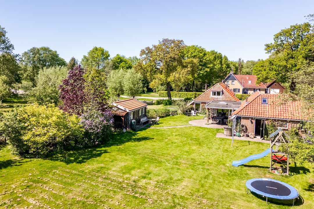 Foto 8 van Schoterlandseweg 70