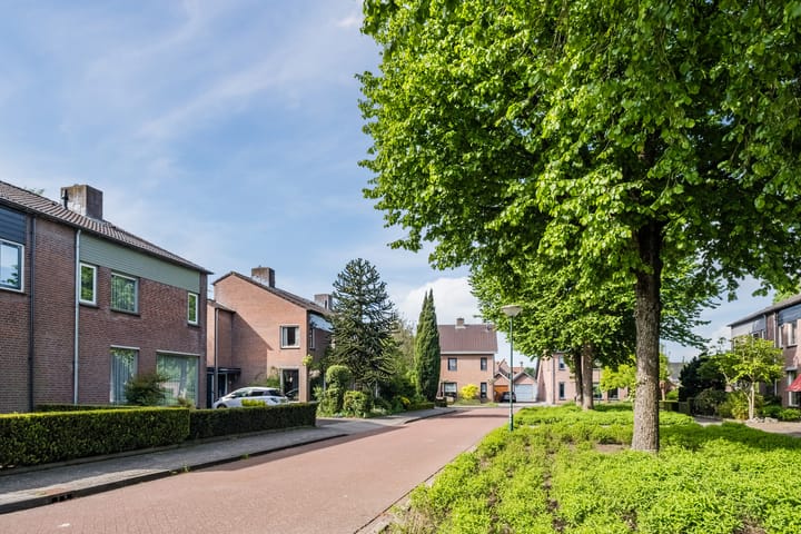 Foto 5 van Odradastraat 72