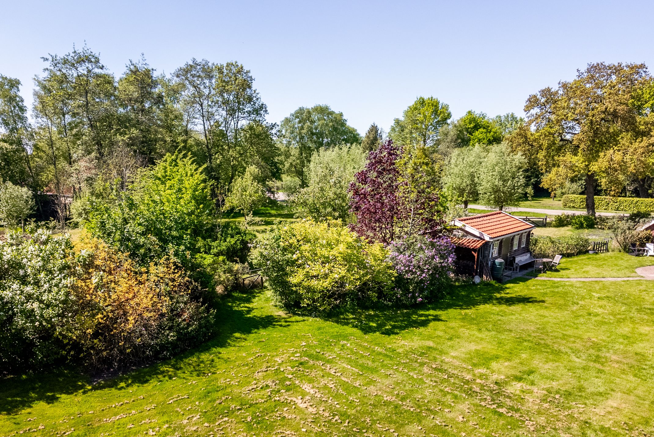 Foto 9 van Schoterlandseweg 70