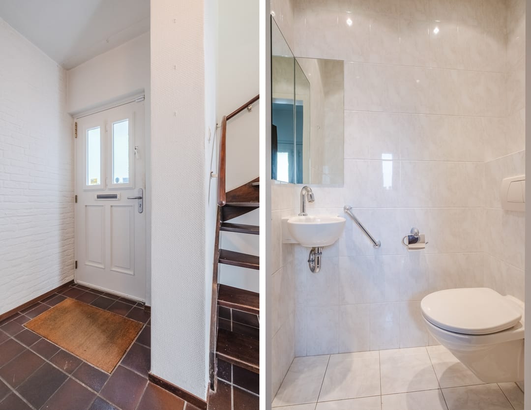 Foto 8 van Odradastraat 72