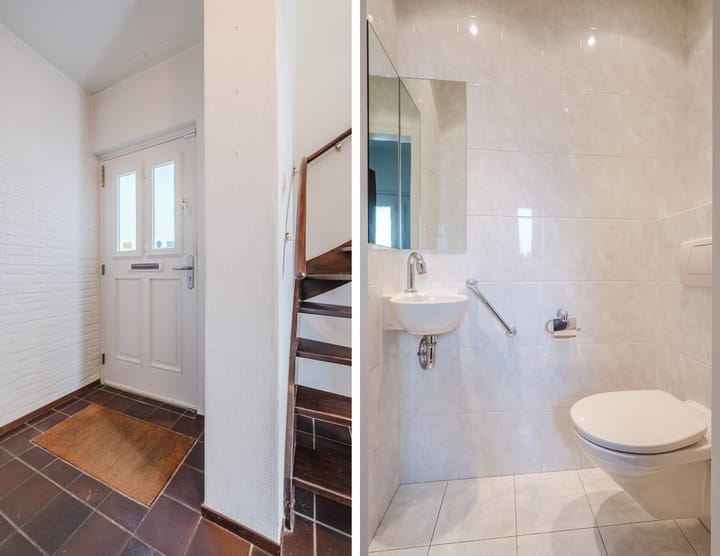 Foto 8 van Odradastraat 72