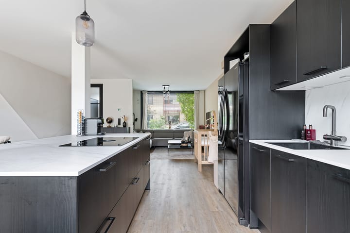 Foto 12 van Prinses Beatrixstraat 16