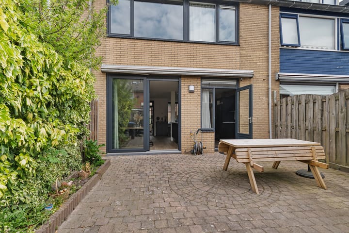 Foto 17 van Prinses Beatrixstraat 16