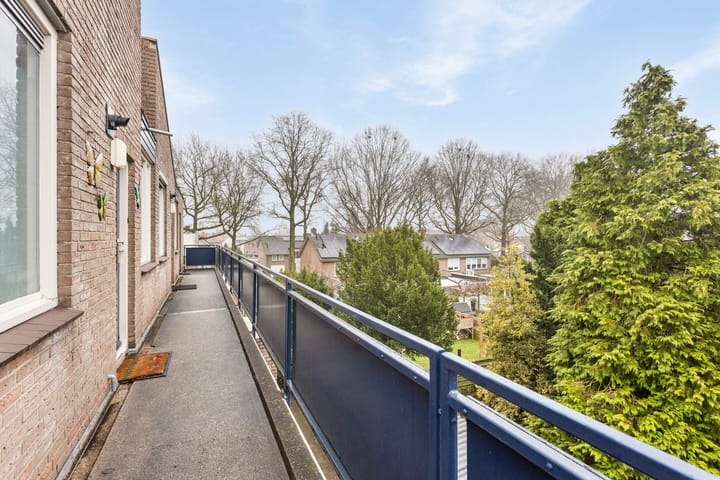 Foto 21 van Europaplein 12