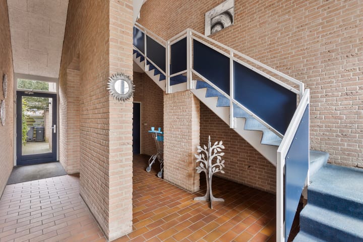 Foto 22 van Europaplein 12