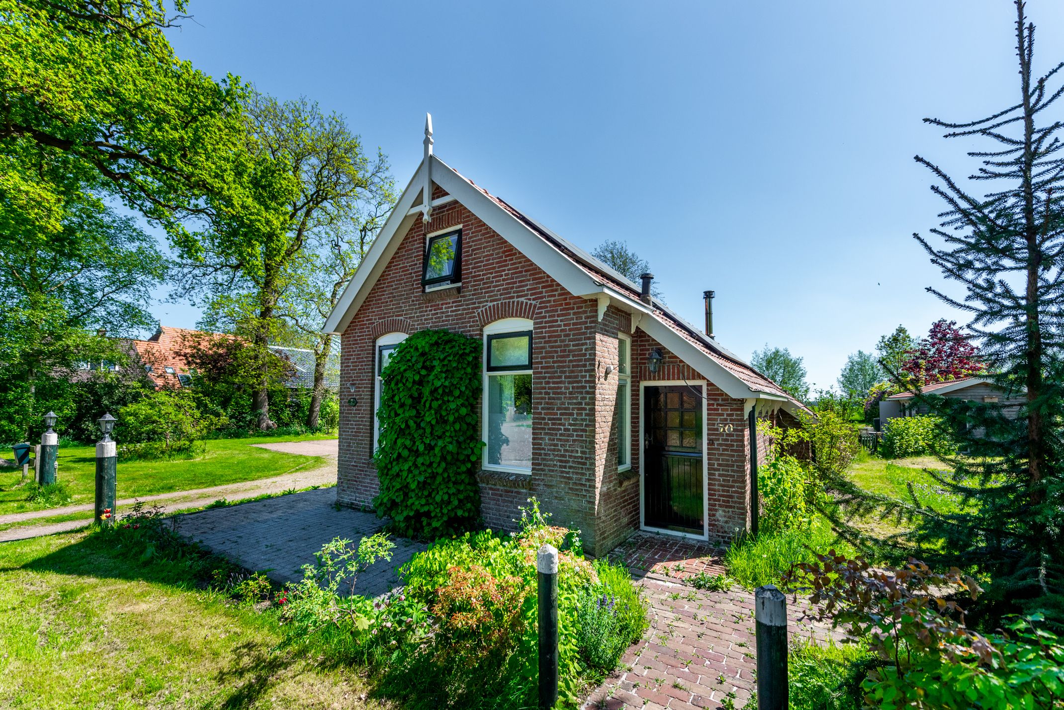 Foto 15 van Schoterlandseweg 70