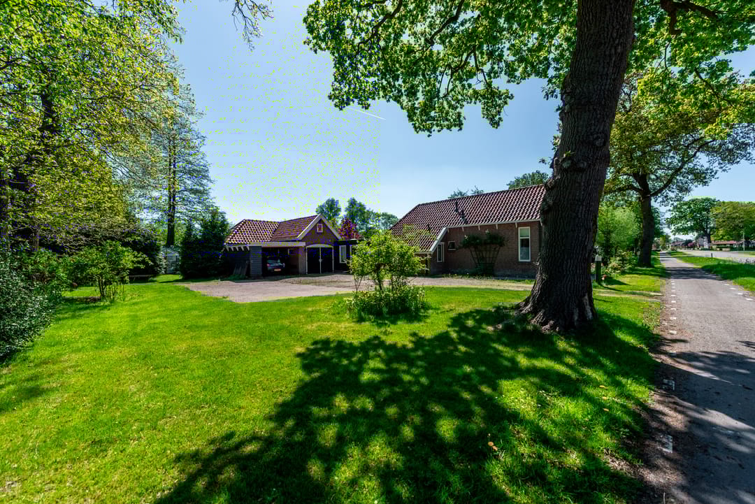 Foto 16 van Schoterlandseweg 70