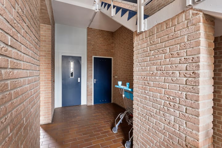 Foto 23 van Europaplein 12