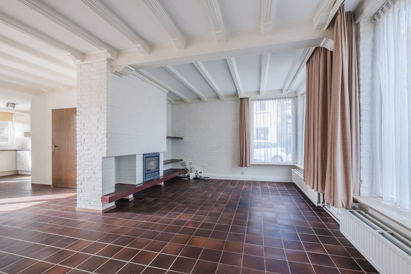 Foto 10 van Odradastraat 72