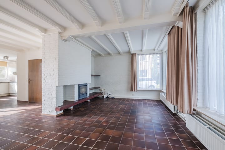 Foto 10 van Odradastraat 72