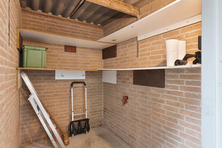 Foto 24 van Europaplein 12