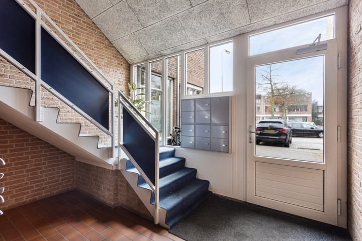 Foto 25 van Europaplein 12