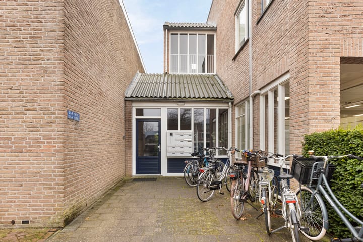 Foto 26 van Europaplein 12