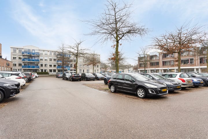 Foto 27 van Europaplein 12