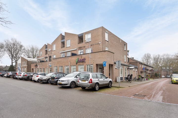 Foto 28 van Europaplein 12