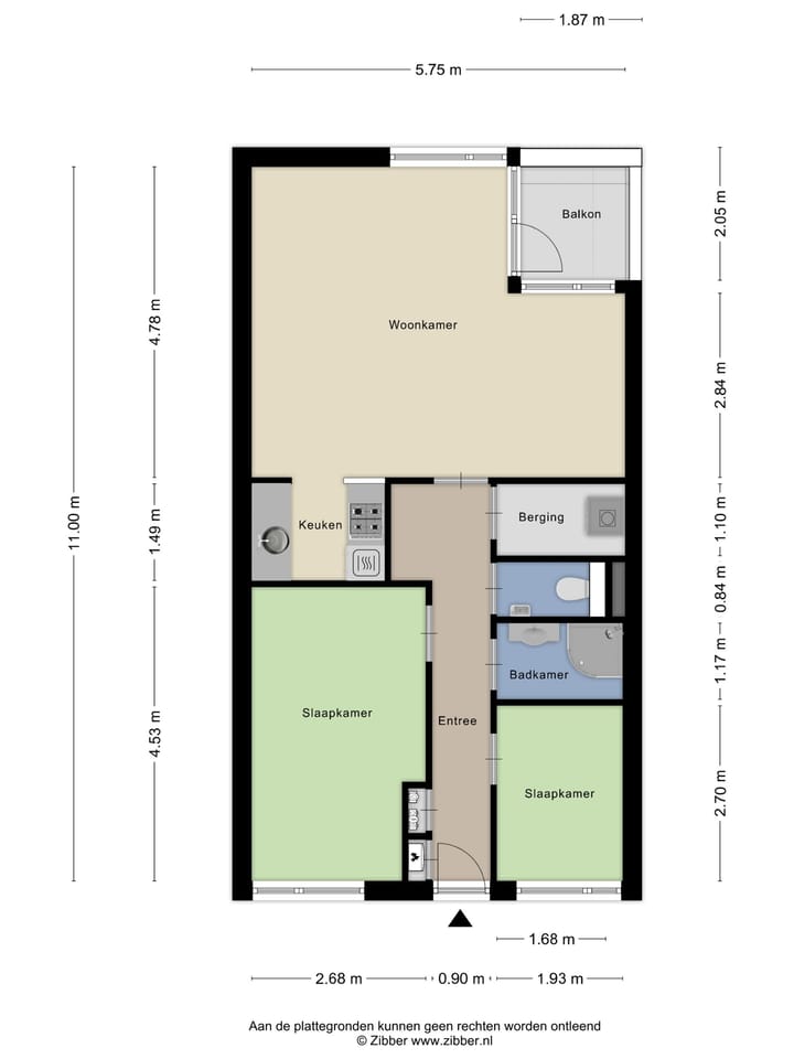 Foto 29 van Europaplein 12