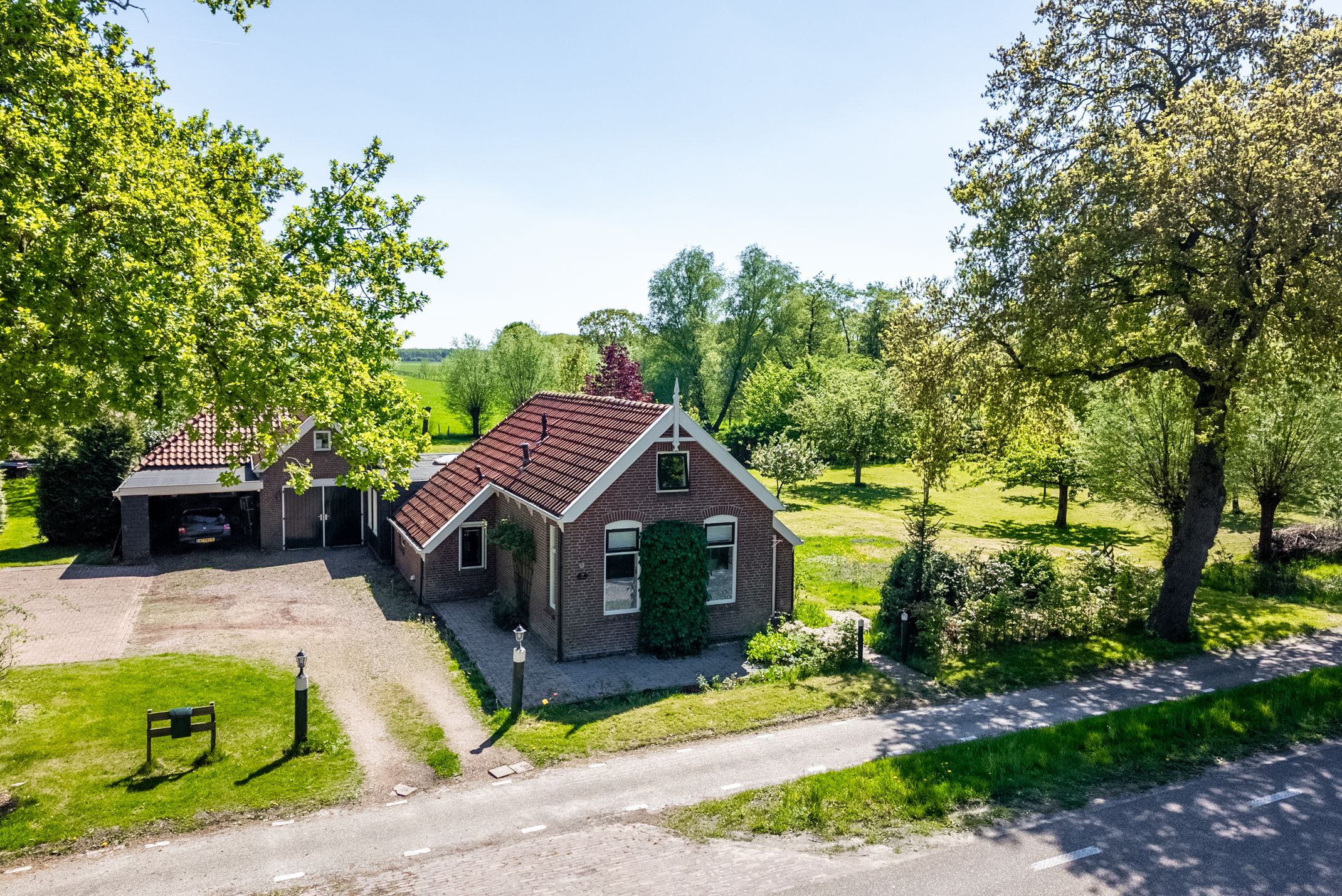 Foto 24 van Schoterlandseweg 70